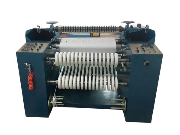 Slitter Textile Machine โรงงานเครื่องตัดผ้าจีน ผู้ผลิต และซัพพลายเออร์ - HAVESINO SLITTER